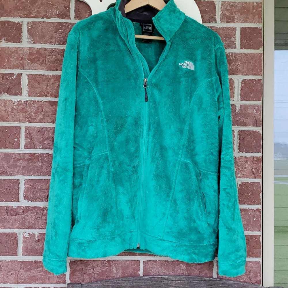 Plush Fleece